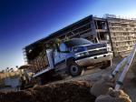 Chevrolet Kodiak C5500 Crew Cab 2004 года